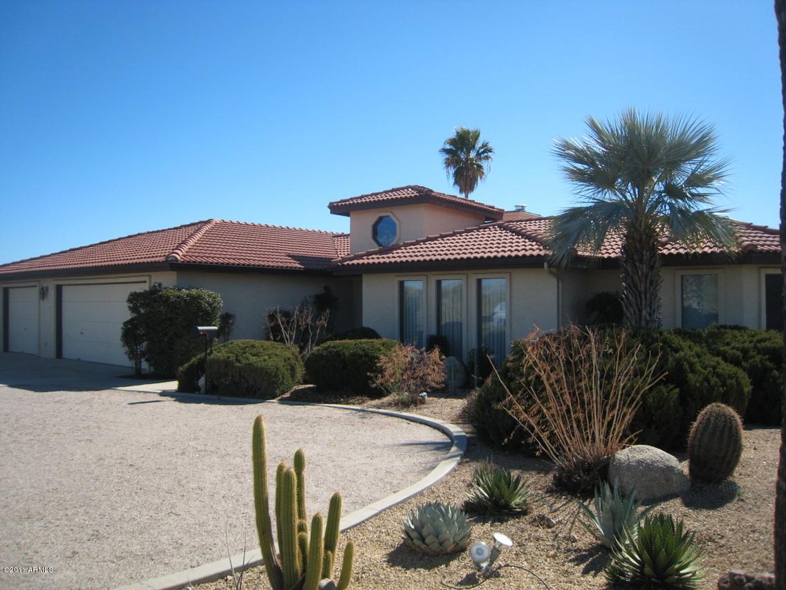 1388 W Easy St., Wickenburg, AZ 85390