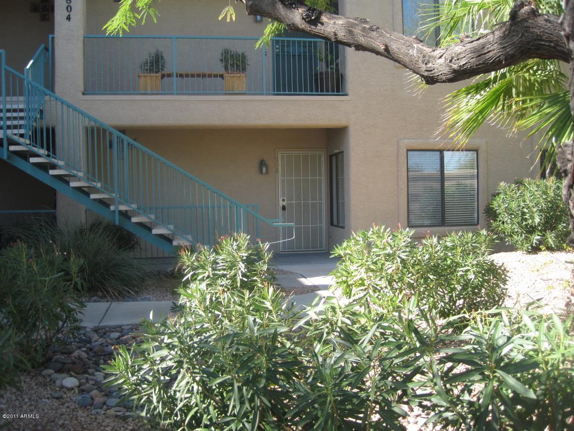 13804 N Saguaro Blvd. #108, Fountain Hills, AZ 85268