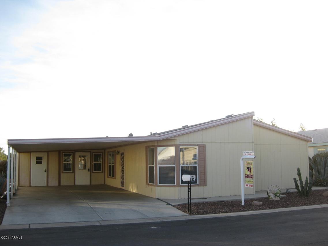 825 E Tee St., San Tan Valley, AZ 85140