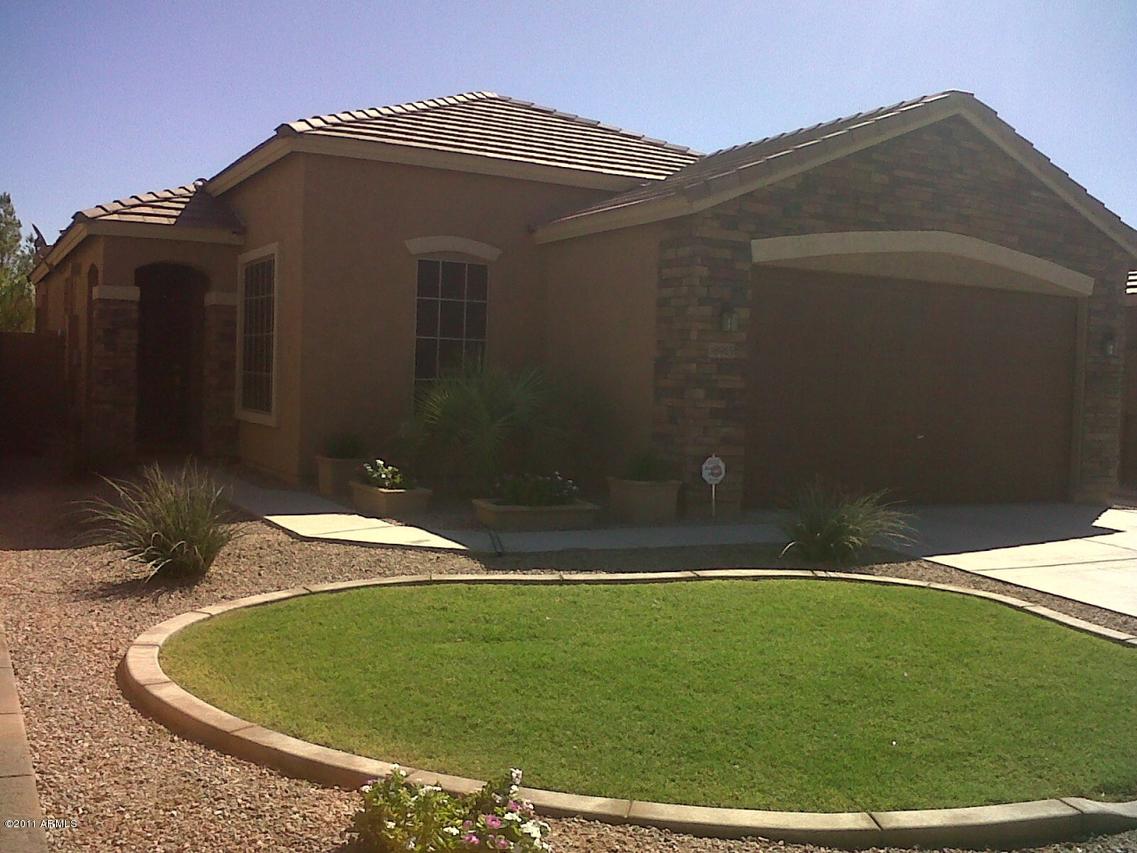 18965 N Miller Way, Maricopa, AZ 85139