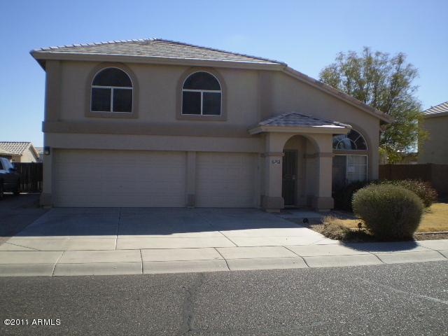 12421 W Sierra St., El Mirage, AZ 85335