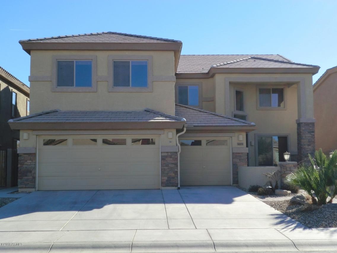 44139 W Mescal St., Maricopa, AZ 85138