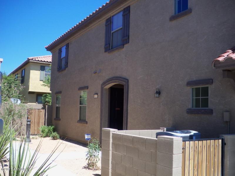 1265 S Aaron #229, Mesa, AZ 85209