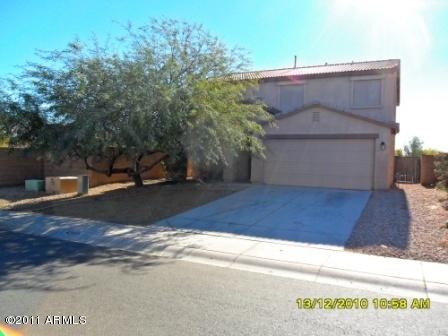 43515 W Sagebrush Tr., Maricopa, AZ 85138
