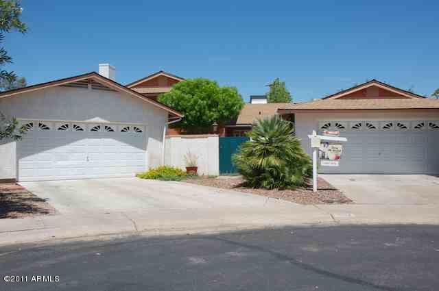 6514 N 85th Pl., Scottsdale, AZ 85250