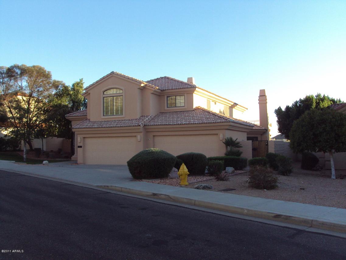 1967 E Clubhouse Dr., Phoenix, AZ 85048