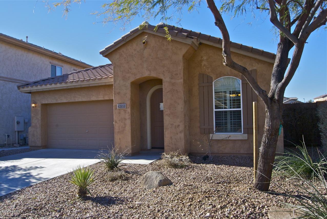 42958 N Outer Bank Ct., Anthem, AZ 85086