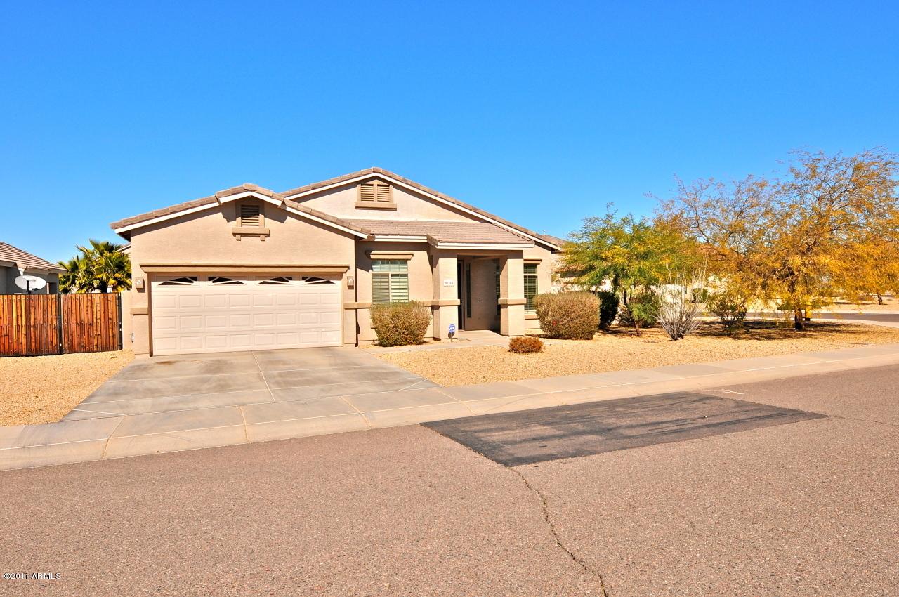 10314 W Forest Grove Ave., Tolleson, AZ 85353