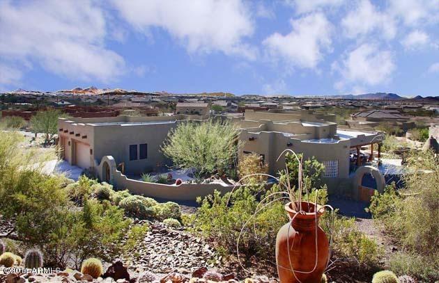 3317 W Here To There Dr., Phoenix, AZ 85086