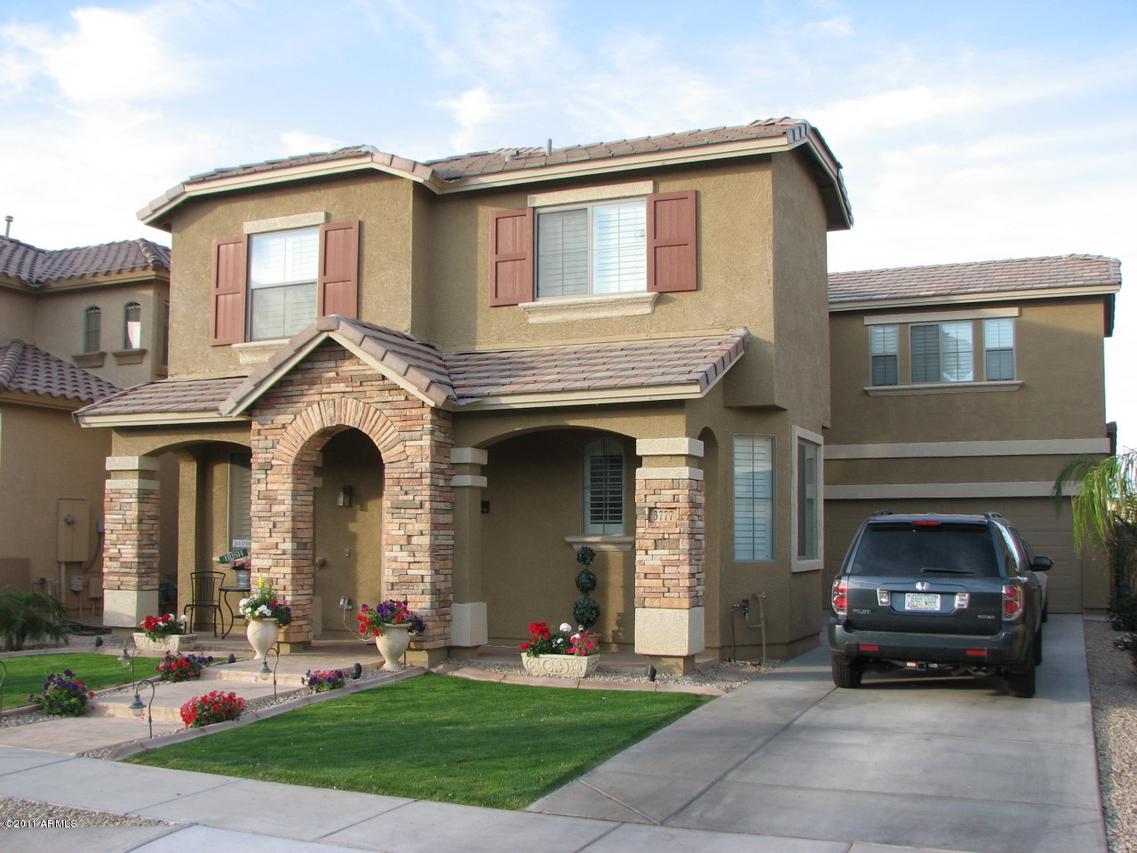 3777 E Bridgeport Pkwy., Gilbert, AZ 85295