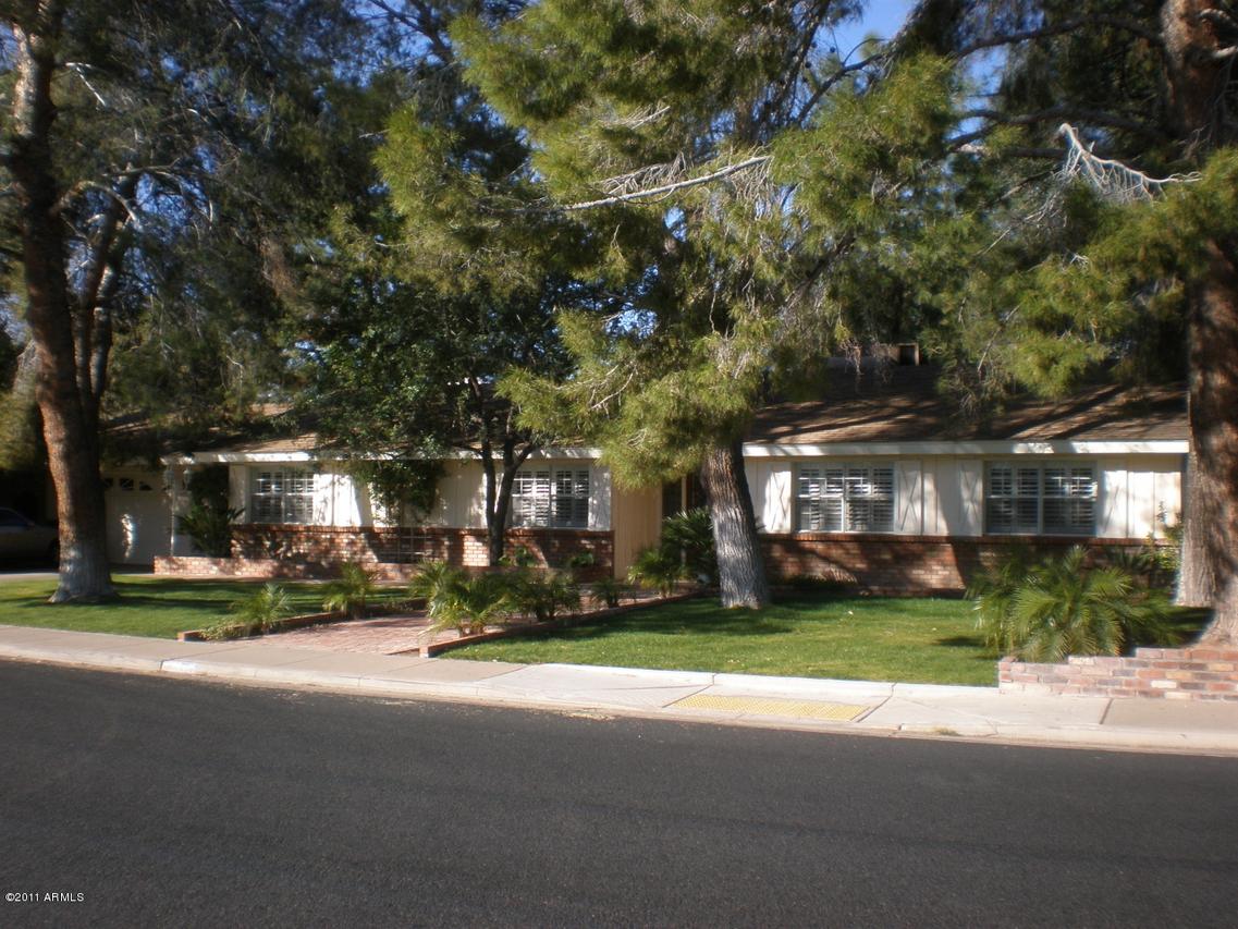 1518 N 24th St., Mesa, AZ 85213