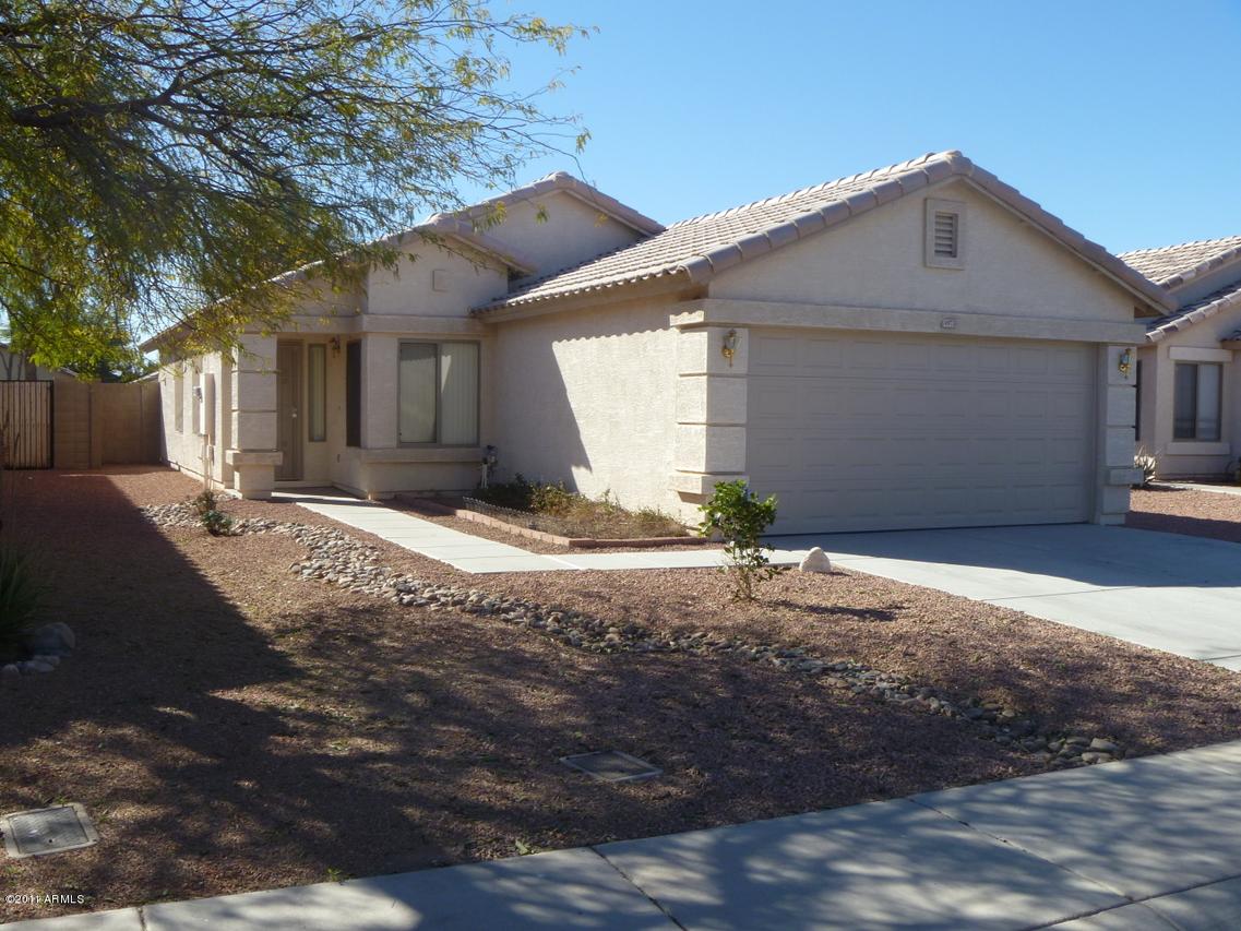 14973 W Port Au Prince Ln., Surprise, AZ 85379