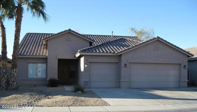 13005 W Flower St., Avondale, AZ 85392