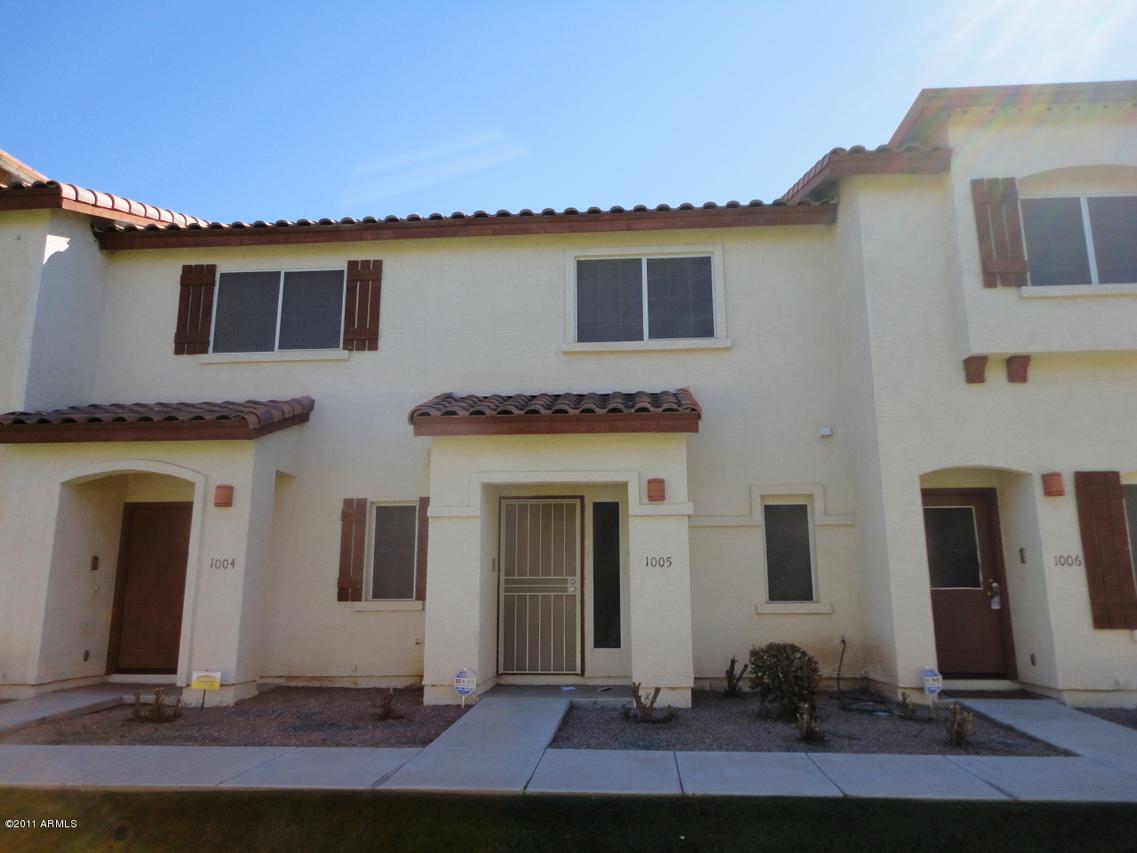 1961 N Hartford St. #1005, Chandler, AZ 85226