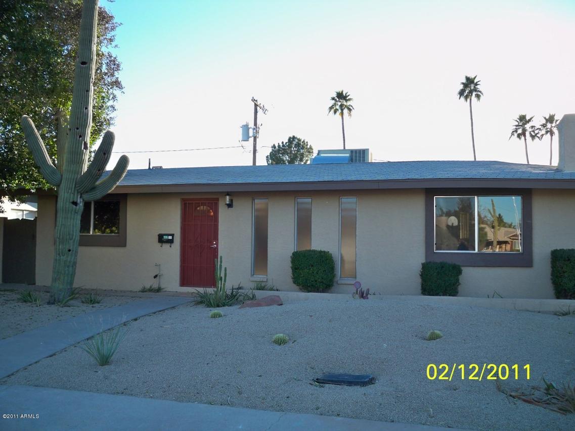 1036 N Dresden St., Mesa, AZ 85203