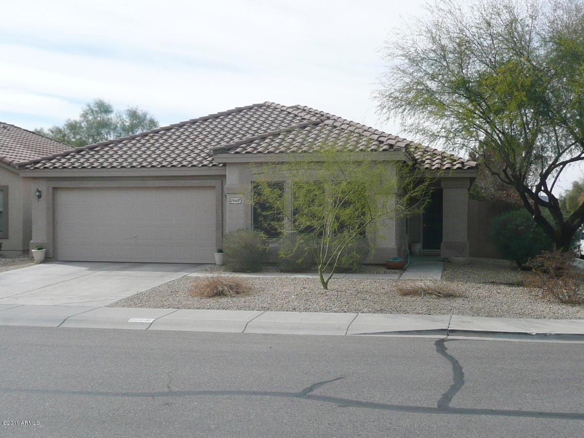26418 N 41st Way, Phoenix, AZ 85050