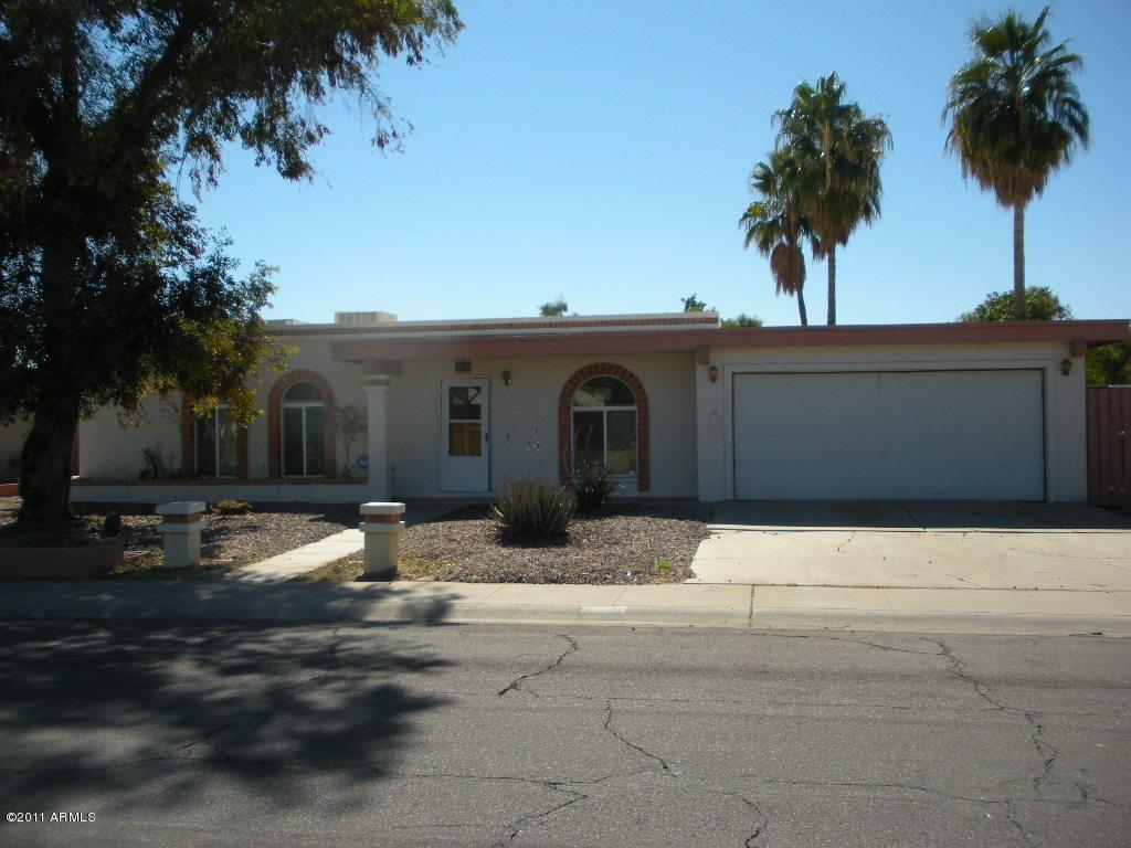 873 W Shannon St., Chandler, AZ 85224