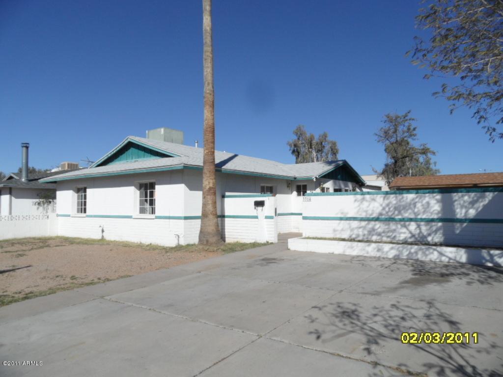 3314 W Port Au Prince Ln., Phoenix, AZ 85053