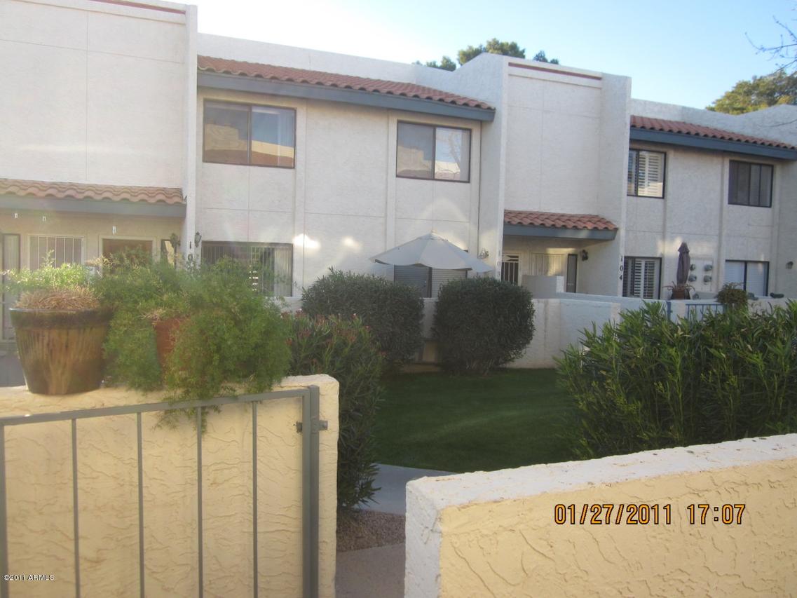 2615 N Hayden Rd. #127, Scottsdale, AZ 85257