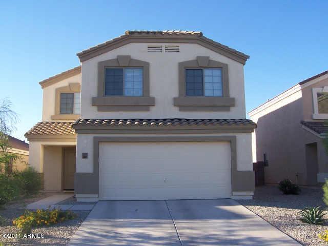 3841 W Belle Ave., Queen Creek, AZ 85144