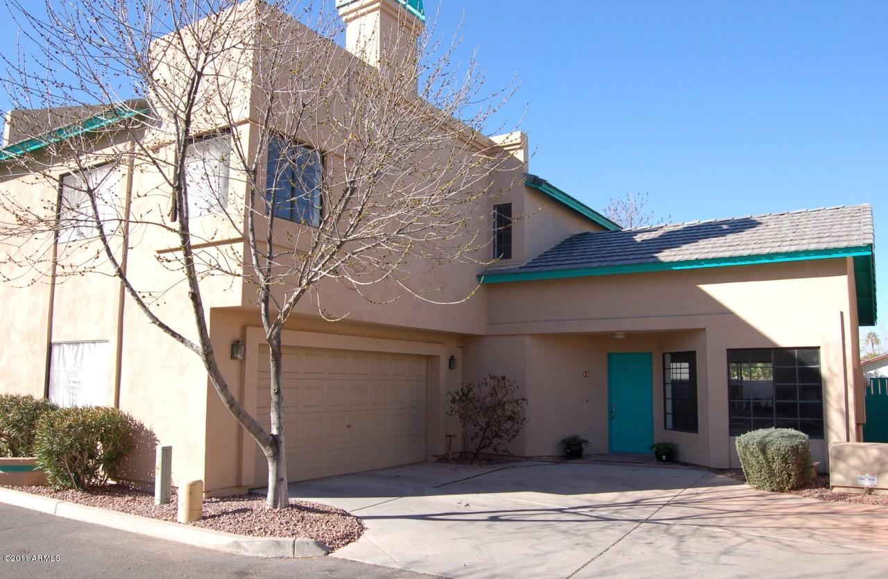 1124 E Rose Ln. #17, Phoenix, AZ 85014