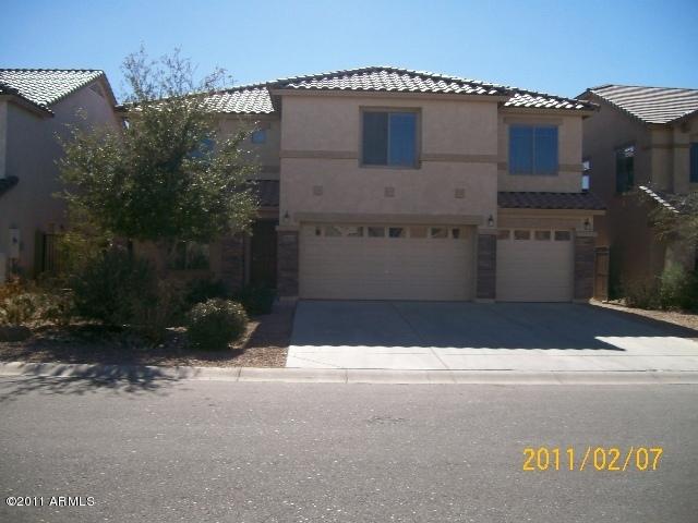 43291 W Magnolia Rd., Maricopa, AZ 85138