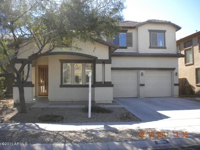 3805 E Bridgeport Pkwy., Gilbert, AZ 85295