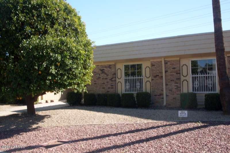 10633 W Granada Dr., Sun City, AZ 85373