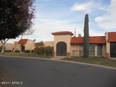 7121 E Mcdonald Dr., Paradise Valley, AZ 85253