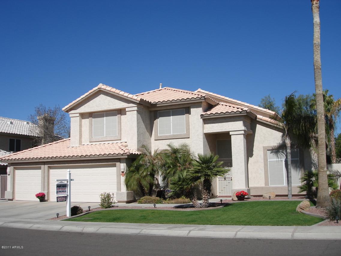 4414 E Desert Willow Rd., Phoenix, AZ 85044