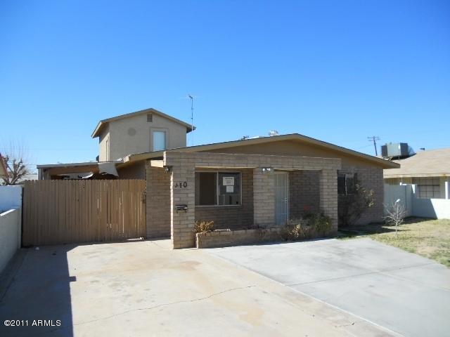 310 N 7th St., Avondale, AZ 85323