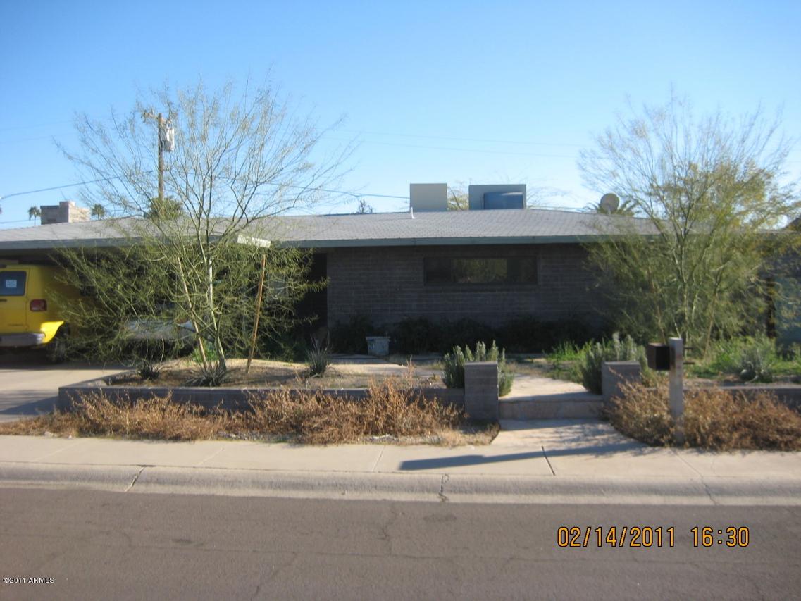 1009 E Manzanita Dr., Phoenix, AZ 85020