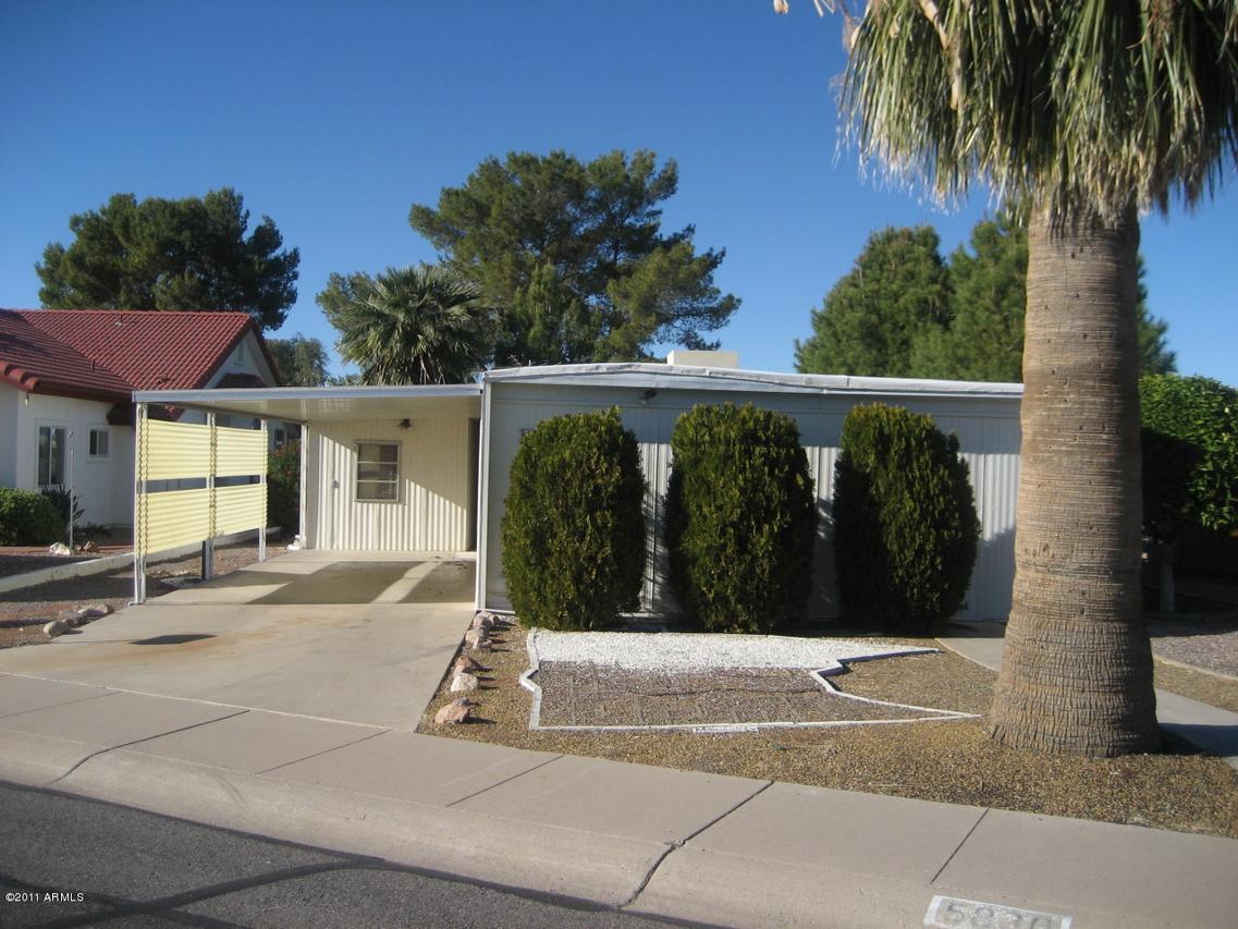 5830 E Hermosa Vista Dr., Mesa, AZ 85215