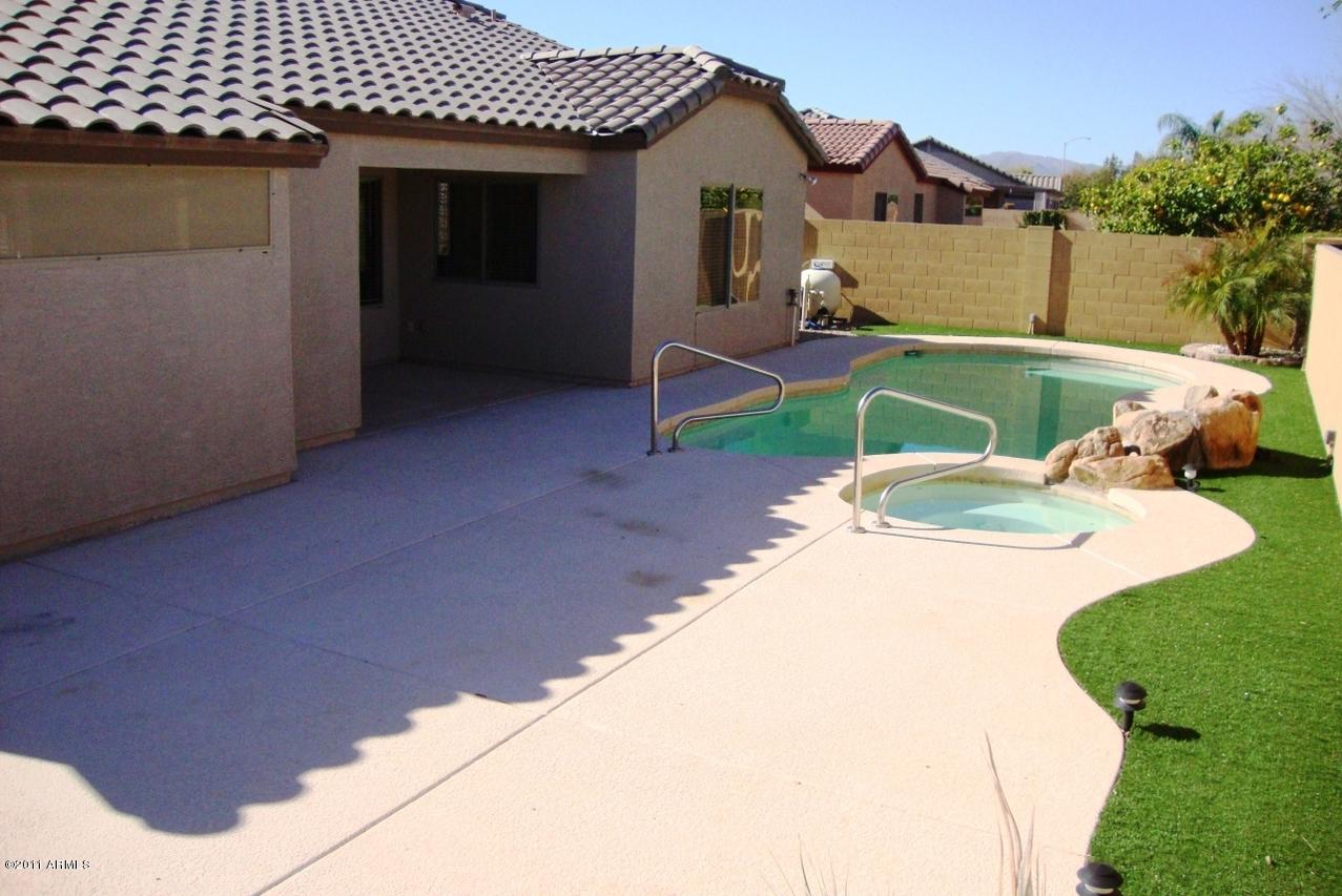 16290 N 164 Ln., Surprise, AZ 85388