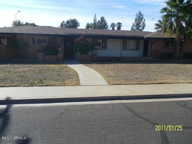 1711 E Greenway St., Mesa, AZ 85203