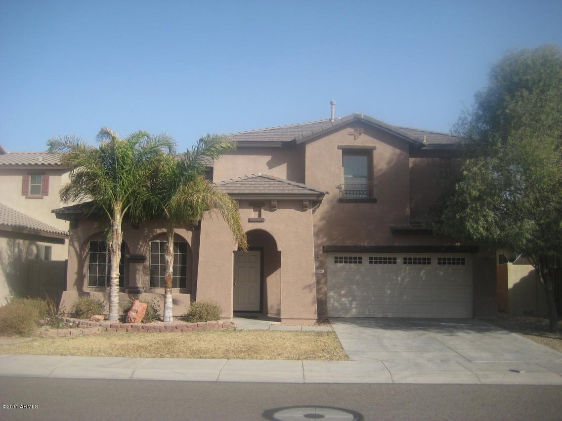 2641 S 87th Dr., Tolleson, AZ 85353