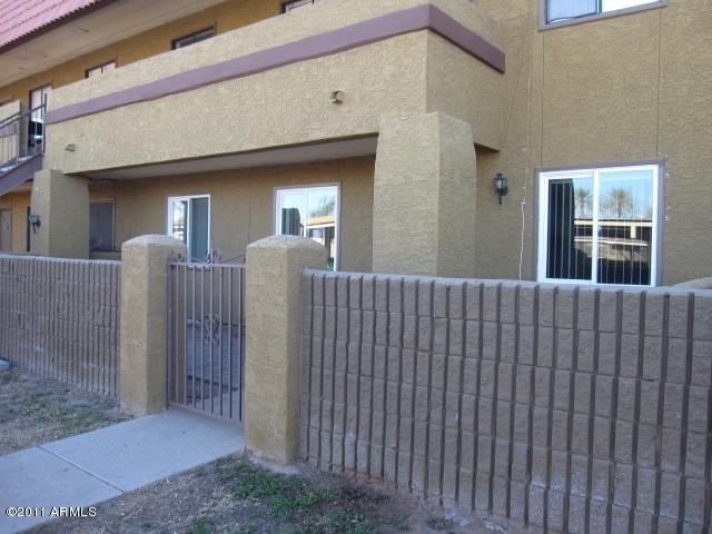 2540 W Maryland Ave. #147, Phoenix, AZ 85017