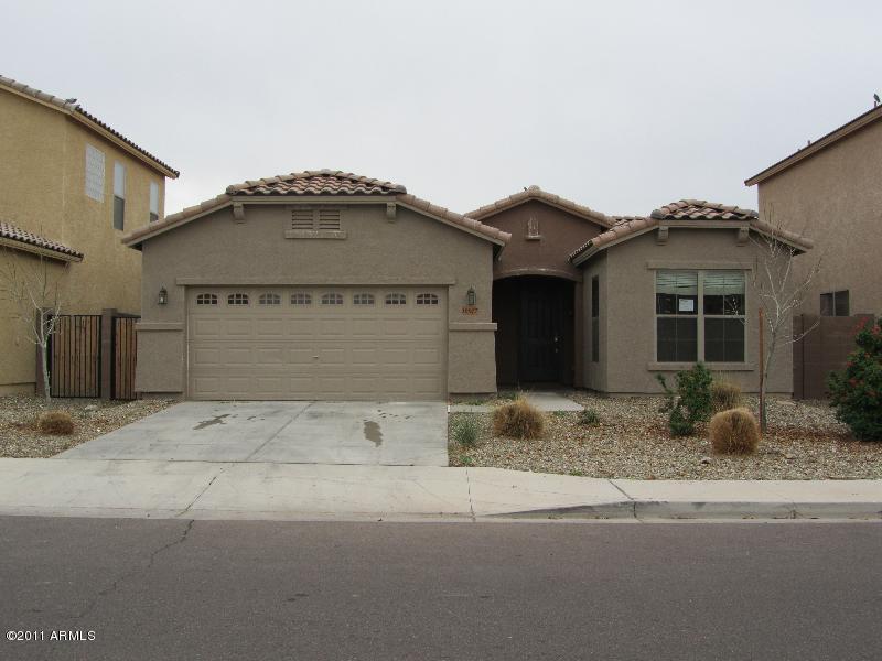 10017 W Raymond St., Tolleson, AZ 85353