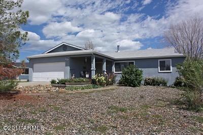 8184 E Lisa Cir., Prescott Valley, AZ 86314