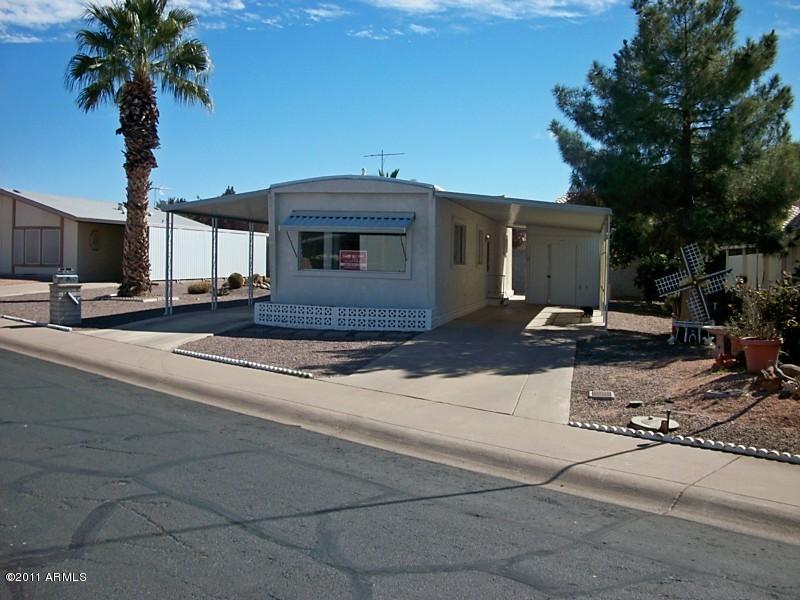 5813 E Leonora St., Mesa, AZ 85215