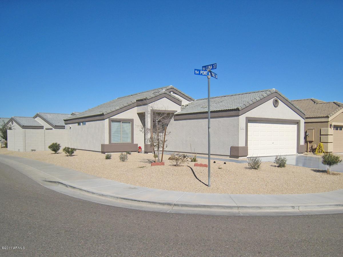 11920 W Port Royale Ln., El Mirage, AZ 85335