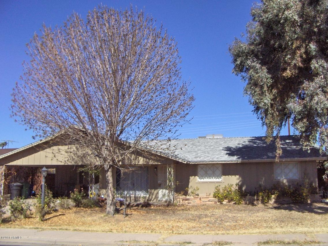 1126 E 7th St., Mesa, AZ 85203