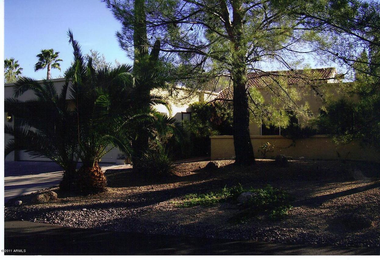 18653 E Mazatal Cir., Rio Verde, AZ 85263