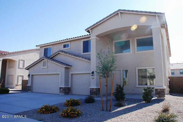 22183 N Reinbold Dr., Maricopa, AZ 85138