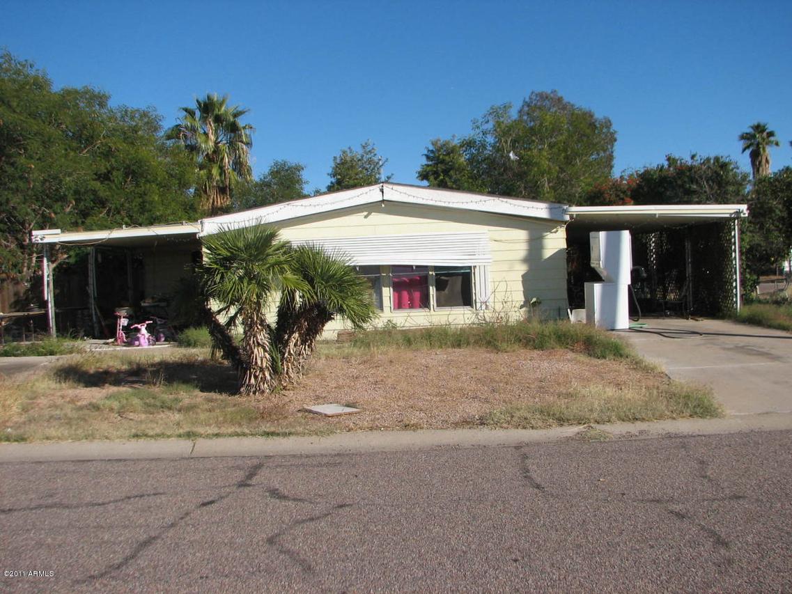 151 S 90th St., Mesa, AZ 85208