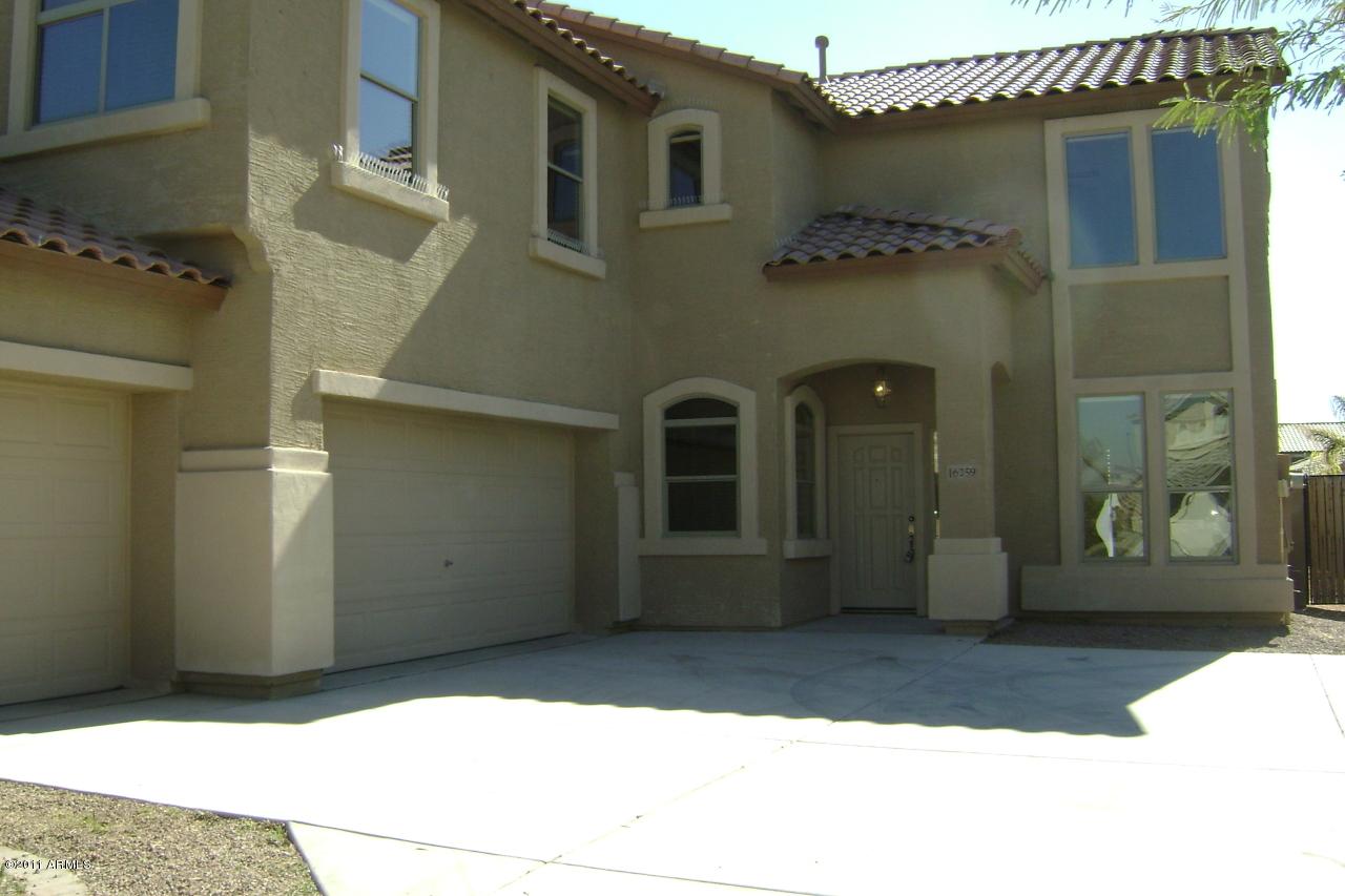 16259 W Durango St., Goodyear, AZ 85338