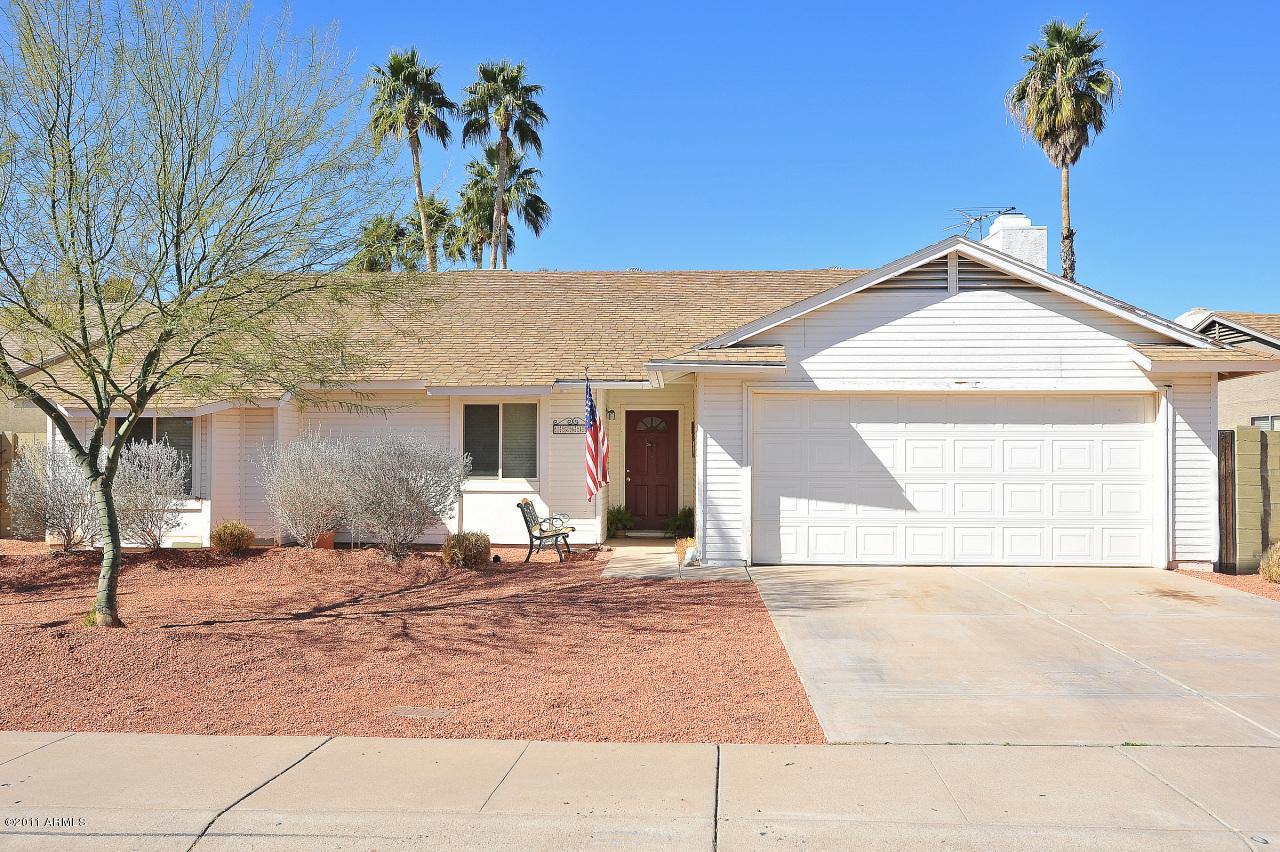 15618 N 63rd St., Scottsdale, AZ 85254