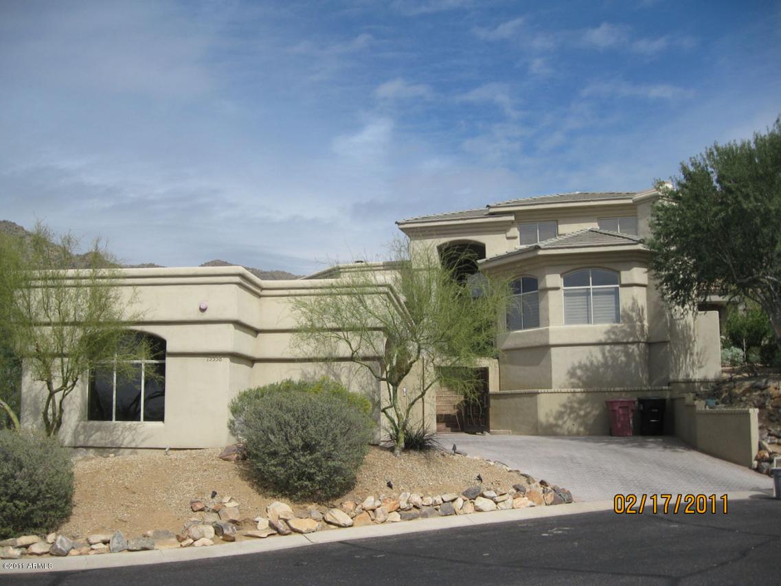 13538 E Bloomfield Dr., Scottsdale, AZ 85259