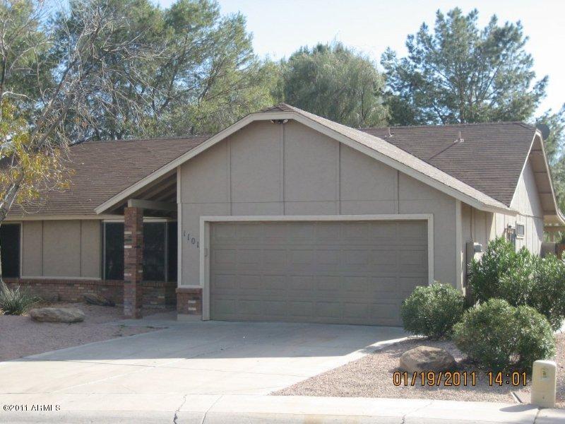 1101 N Oak Ct., Gilbert, AZ 85233