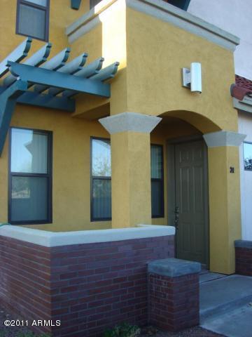 123 N Washington St. #31, Chandler, AZ 85225